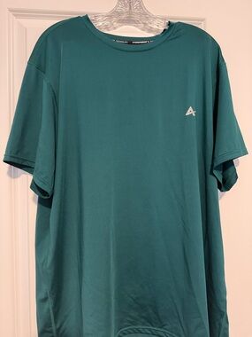 Arctic Cool Short Sleeve Tee - Men's